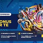 bonus gold bet